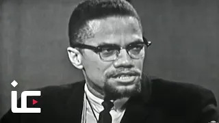 Download Black History Month: Malcolm X answers questions about Islam MP3