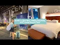Hyatt Centric Times Square New York City Hotel King Room with City View