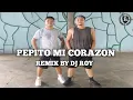 Download Lagu PEPITO MI CORAZON 1960'S | Remix by Dj Roy | Retro Dance Workout