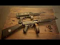 Lagu How Canada Made Thompson SMG for $9 Sten Price — Both Killed Equal Germans