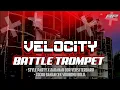Download Lagu DJ VELOCTY X BATTLE TROMPET YANG LAGI VIRAL DI TIKTOK !! BY  NAURA AYUNIDYA PROJECT