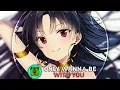 Nightcore - Only Wanna Be With You Post Malone