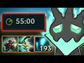 Download Lagu This 55 Minute Thresh Top Game Broke Me…