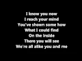 Download Lagu Dj Encore feat. Engelina - I see right through to you - Lyrics