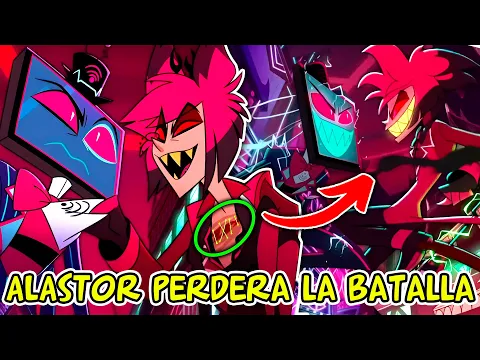 Video Thumbnail: TRAILER FINAL DE HAZBIN HOTEL TEMPORADA 2 // ANALISIS Y PRIMERAS IMPRESIONES #hazbinhotel