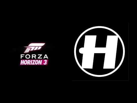 Forza Horizon 3 Hospital Records Complete Mix