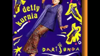 detty kurnia banondari