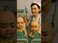 Download Lagu ternyata Upin Ipin takut jarum suntik #upinipin #upinipinterbaru #upindanipin #trending