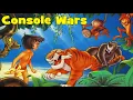 Download Lagu Console Wars - The Jungle Book - Super Nintendo vs Sega Genesis