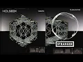 Holseek - Louvre (Extended Mix)
