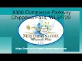 2022 Nurturing Nature Massage Directions