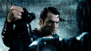 Batman V Superman Dawn Of Justice Official Final Trailer  Batman V Superman Dawn Of Justice Official Final Trailer