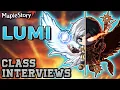 Download Lagu LUMI Class Interview w/ JOEKAGE | Ranking ALL Maplestory Classes