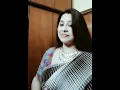 Download Lagu Wada raha sanam honge juda na Hum.. Harmonica :Gitasree Ghoshal.. Phone recording use headphone