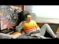 Horizons by Skrillex, Noisia, Thys, Sleepnet (reaction)