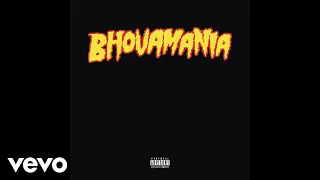 aka african man official audio 