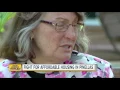 Fight for affordable housing in Pinellas County