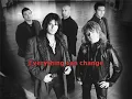 Gotthard - Everything Can Change /lyrics