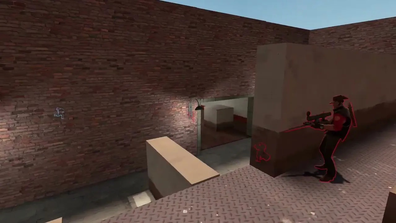 Poolroom Overview