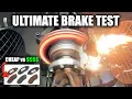 What Are The Best Brake Pads Cheap vs Expensive Tested