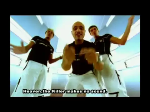 Download MP3 Eiffel 65 - Too Much Of Heaven (Official Video with subtitles)