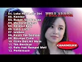 Download Lagu TASYA ROSMALA - LUKA HATI LUKA DIRI - FULL ALBUM