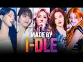 Lagu Why Each I-dle Member's Solo Is A Masterpiece