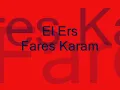 El 3ers - Fares Karam