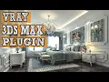 3Ds max Plugins for Rendering Vray