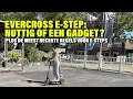 Download Lagu Mag het nou wel of niet? Evercross EV10Pro E-step review + regels in NL \u0026 Europa! #ad