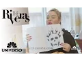 First 10 Minutes Episode 6 Season 2 The Riveras Universo
