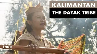 Download Kalimantan | The Dayak Tribe MP3
