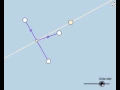 Segment Bisector Definition