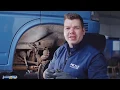 Lagu Changing tie rod ends - with tips and tricks from MEYLE
