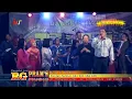 Lagu CINTA SAMPAI DISINI - MANSYUR S ft | RG MUSIC | LIVE KANCI