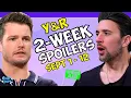 Download Lagu Young and Restless 2-Week Spoilers Sept 1-12: Kyle Rejected \u0026 Cane Furious | Soap Dirt