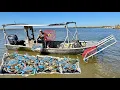 293 Million Worth of Crab and I Got to Help Catch Them Catch Cook