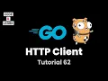 Making HTTP Requests with the HTTP Client in Go
