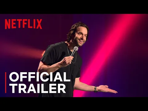 Chris D'Elia: No Pain