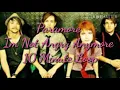 I m Not Angry Anymore Paramore ten minute loop