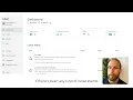 Minut Demo - Noise and Occupancy Monitoring Installation Automations and More
