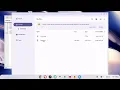 How to Create an HTML file on the Chromebook