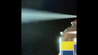 Bogár- és rovarirtó spray - tartós hatású, 600ml