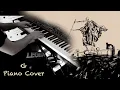 AVENGED SEVENFOLD - G - Piano Cover