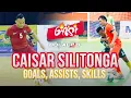 Download Lagu Sang Veteran Caisar Silitonga Goals, Assists And Skills! 🔥