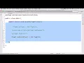 088 Constructors in Java Part3