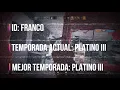 Presentación: Mörder e-Sports