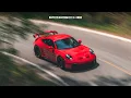 Download Lagu A drive like no other – the Porsche 911 GT3