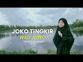 Download Lagu JOKO TINGKIR WALI JOWO - MAZRO ( COVER )