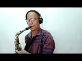 Download Lagu That's Why You Go Away ( Michael Learns To Rock ) Saxophone Cover